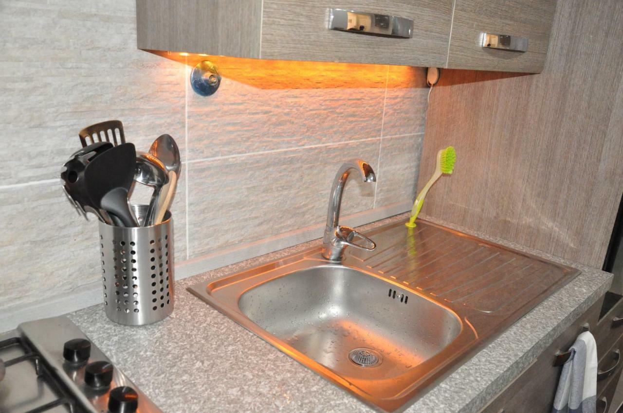 דירות ג'נובה Michel'S House מראה חיצוני תמונה