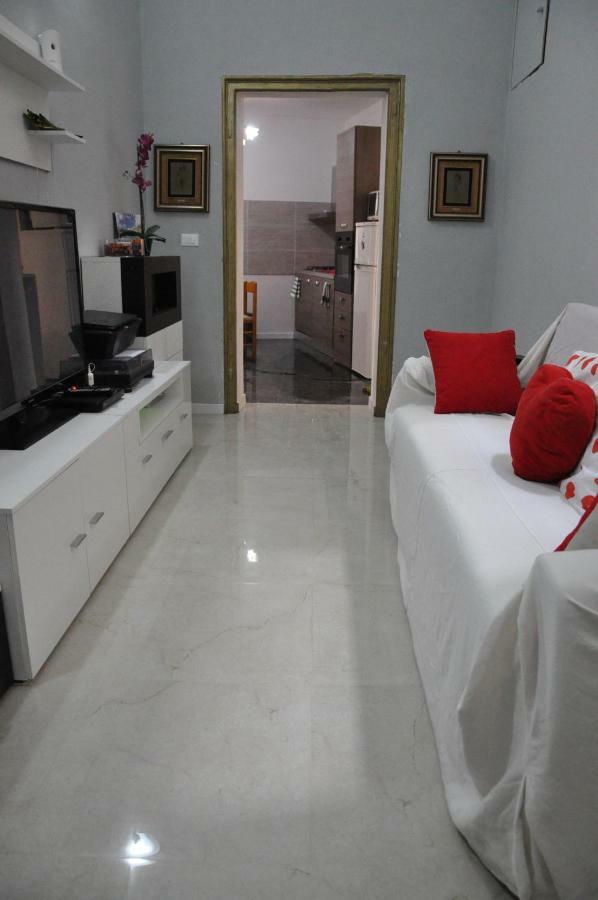 דירות ג'נובה Michel'S House מראה חיצוני תמונה