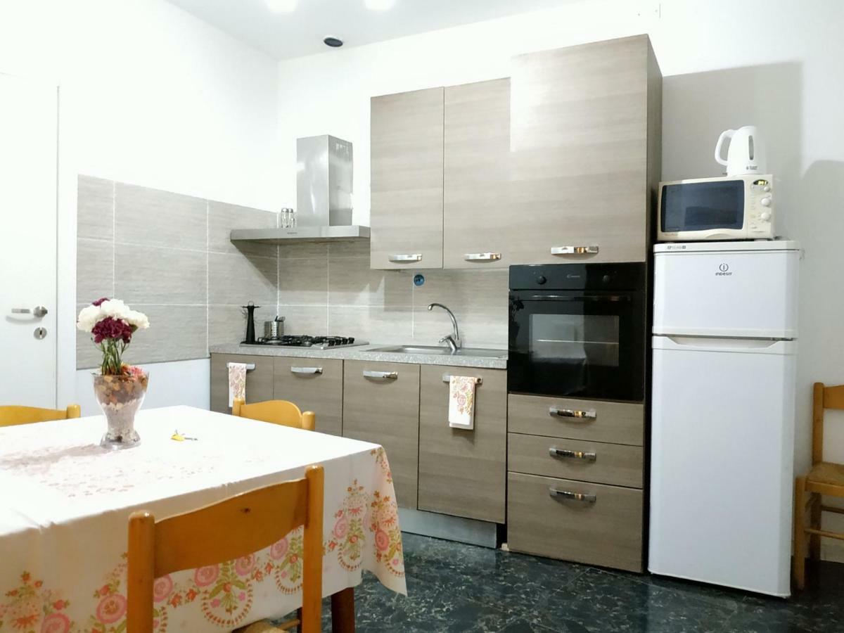 דירות ג'נובה Michel'S House מראה חיצוני תמונה