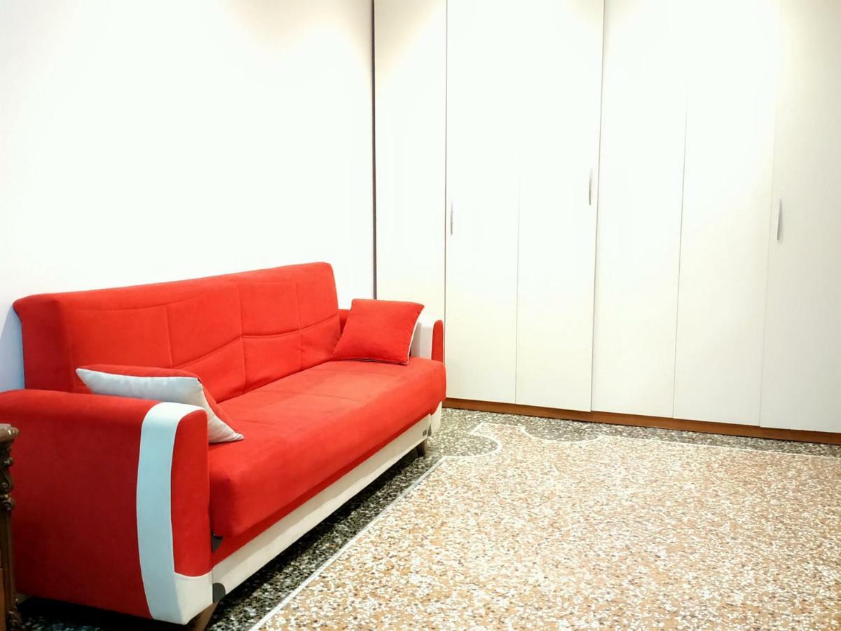 דירות ג'נובה Michel'S House מראה חיצוני תמונה